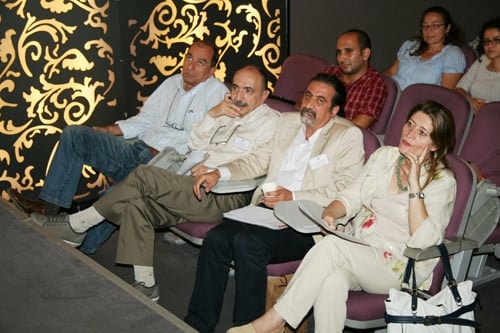 Hukuk Ve Tıp Mensupları Arasında Ortak Dil
 - 62