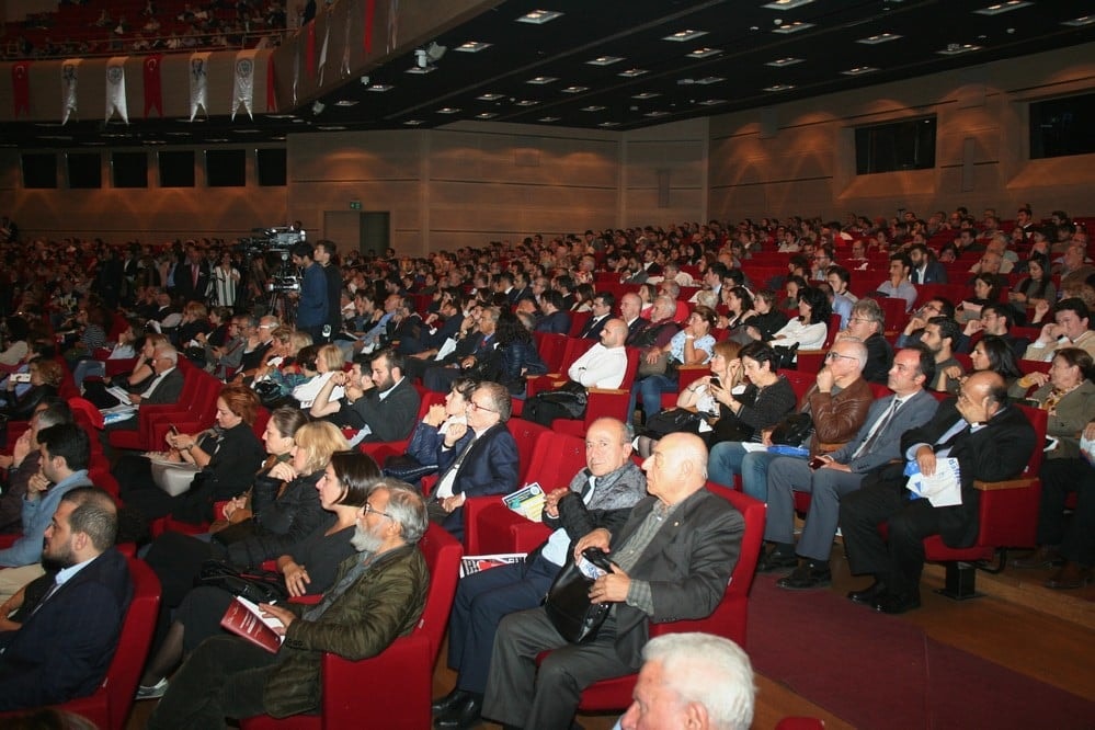 Başkan Durakoğlu Güven Tazeledi - 247