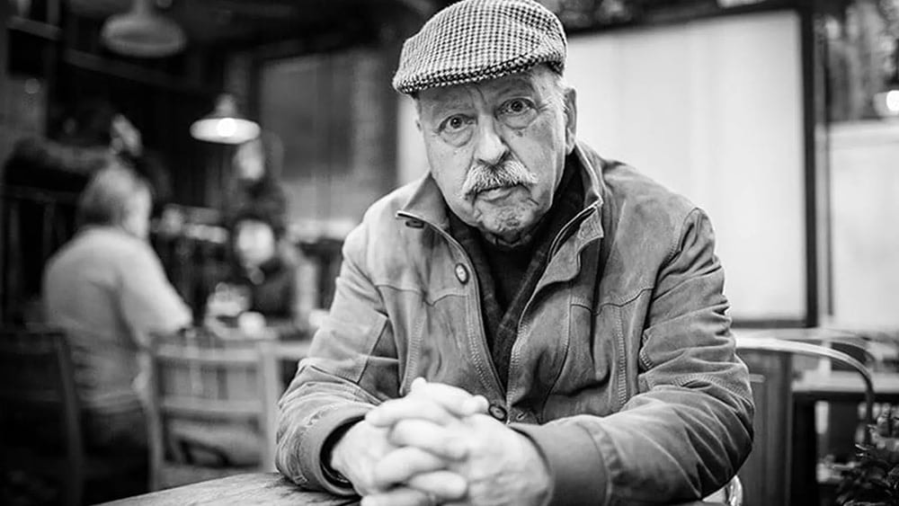 Gazeteci Yazar Ali Sirmen Vefat Etti