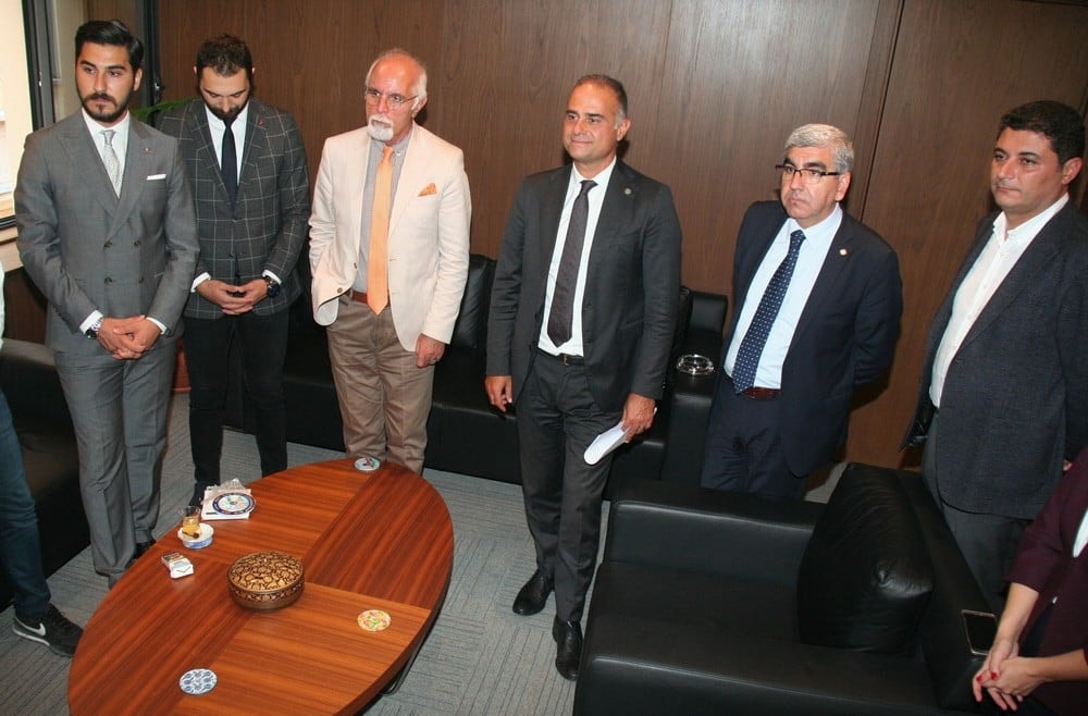 Futbol Takımımız Şampiyon - 3