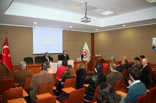 Cumhuriyete Saldırılar Karşısında Atatürk’Ü Yeniden Okumak
 - 22