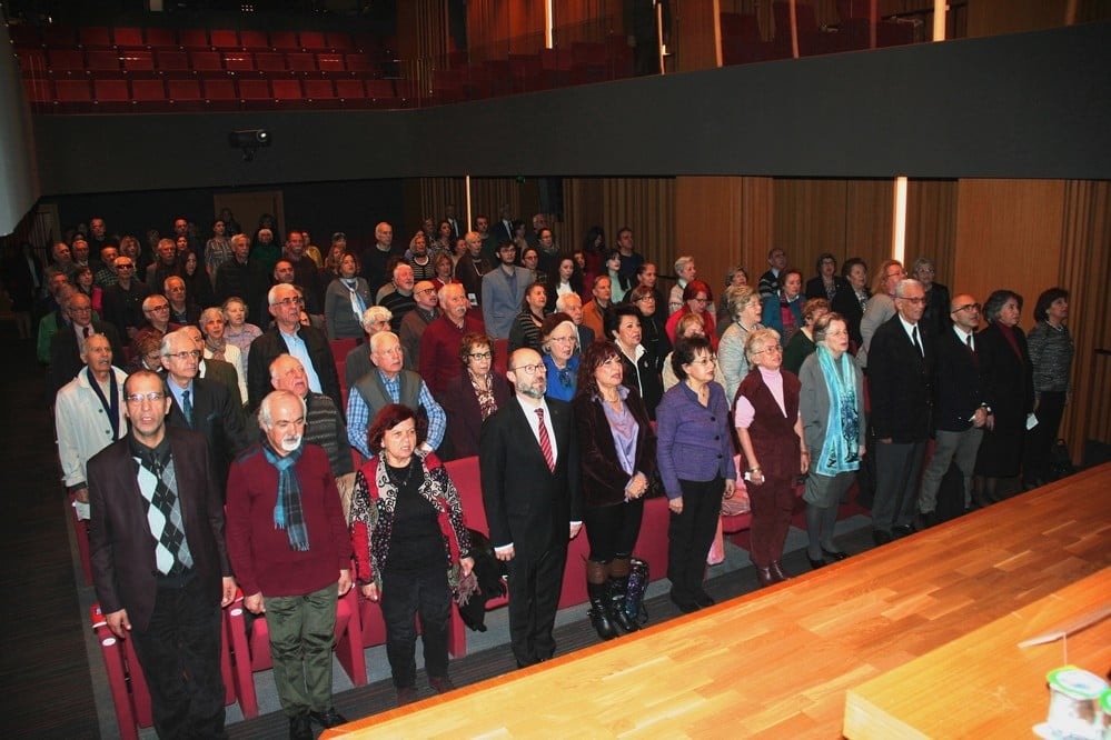 95. Yılında 3 Devrim Yasası ve Karşıtları - 17