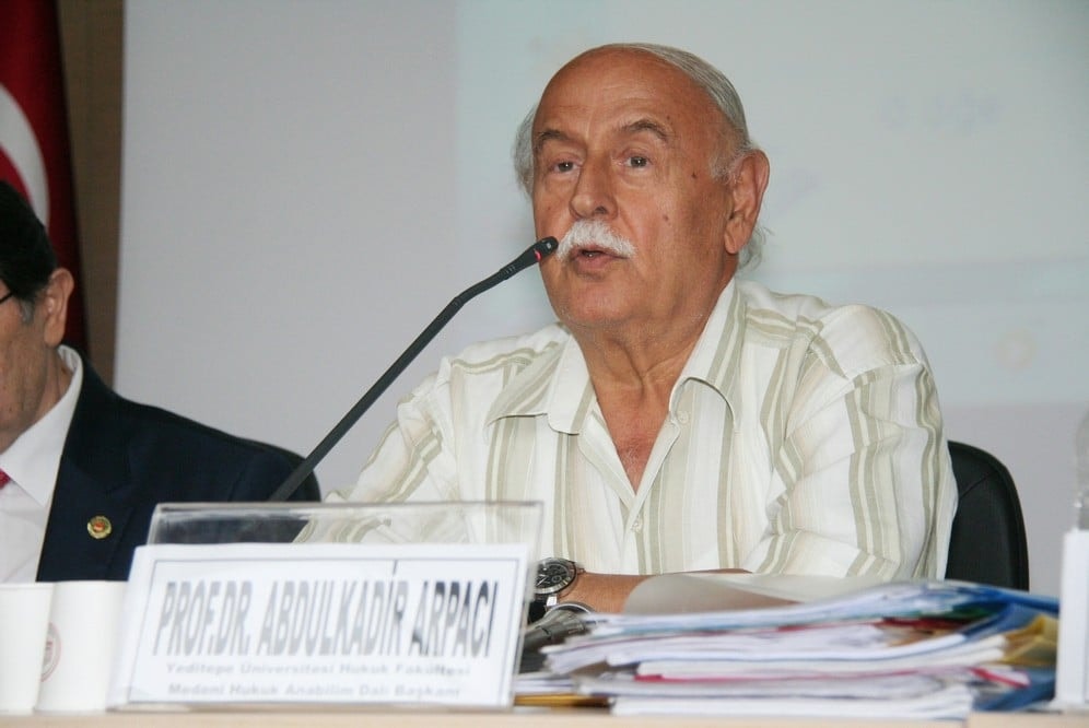 İmar Barışı, Kentsel Dönüşüm ve Tapu Uygulamaları ile Kat Mülkiyetine İlişkin Güncel Sorunlar Semineri - 188