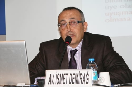 Sigortacılık Tahkiminde Güncel Hukuki Sorunlar - 6