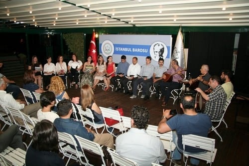 Telden Dile Türküler

 - 30