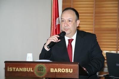 Alan Adı İhlalleri Ve Çözüm Yolları Tartışıldı

 - 1