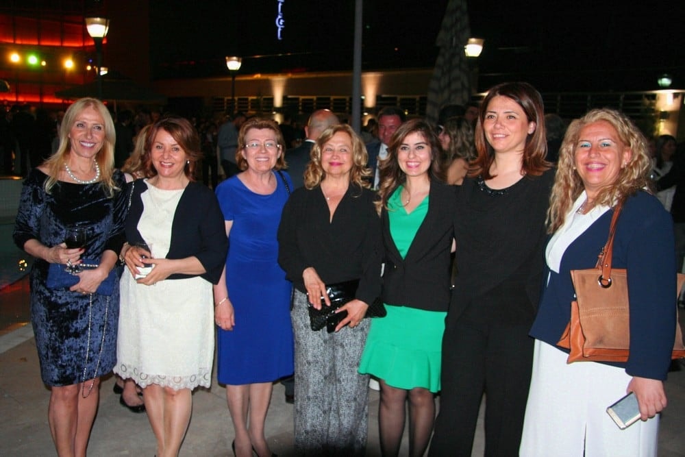 Türkiye Barolar Birliği Başkanlığına Feyzioğlu Yeniden Seçildi - 383