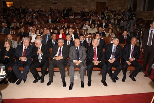 İstanbul Barosu 132. Kuruluş Yıldönümü Ve 
5 Nisan Avukatlar Günü
Etkinliklerle Kutlanmaya Başlandı - 6