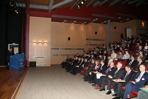 Sosyal Güvenlikte Tek Çatı Sistemi Başarısız  - 12