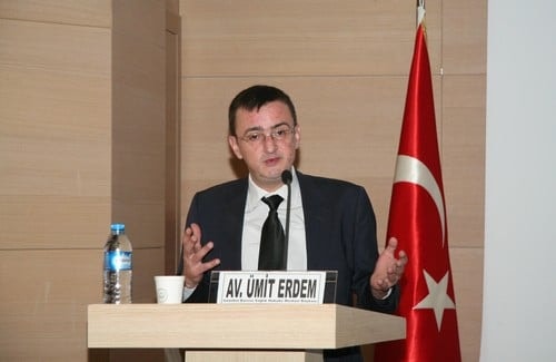 Sağlık Hukukunda Hasta Artık Tüketici Mi Olacak?

 - 14