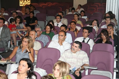 Kurum Ve Kamu Avukatları İle Bağlı Çalışan Avukatların Sorunları Görüşüldü - 22