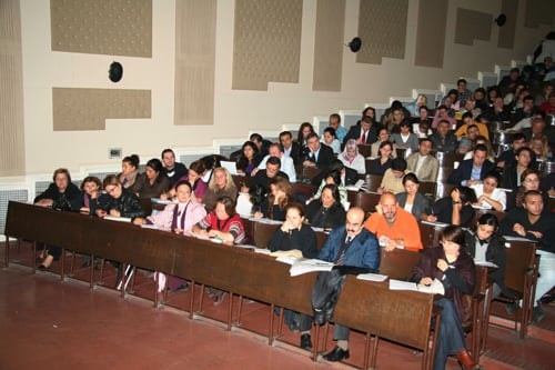 Edinilmiş Mallara Katılma Rejimi İle İlgili Uygulama Sorunları Ele Alındı

 - 21