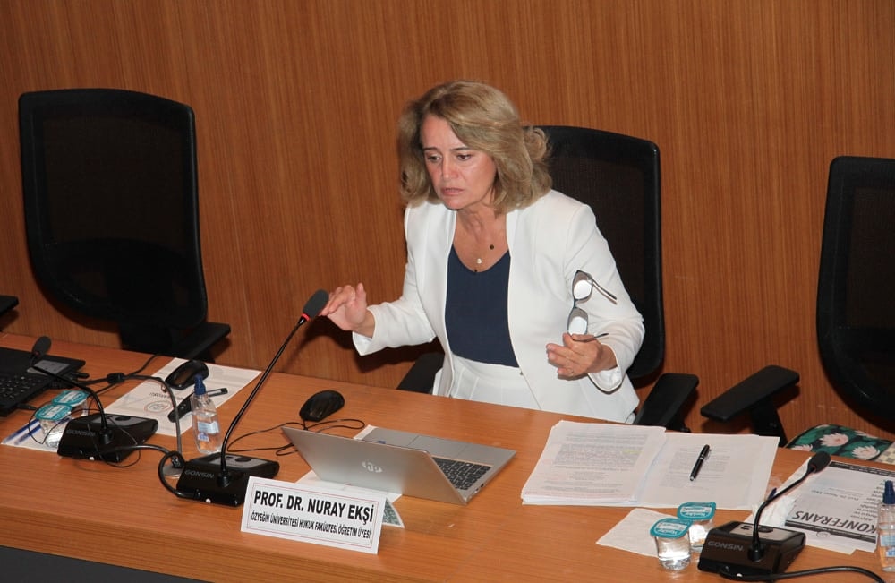 ABD'nin Rusya ve Belarus'a Uyguladığı Yaptırımların  Türkiye'nin Dış Ticaret, Lojistik ve Bankacılık Sektörüne Etkileri - 13