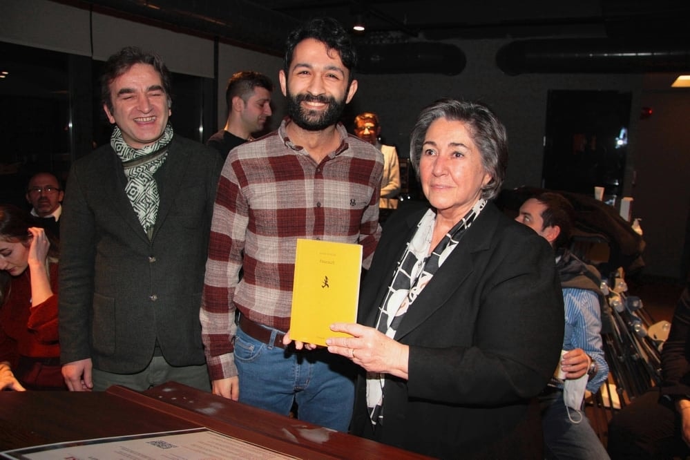 İstanbul Barosu Hukuk Felsefesi ve Sosyolojisi Komisyonu 2022 Yılı 3. Toplantısını Gerçekleştirdi - 24