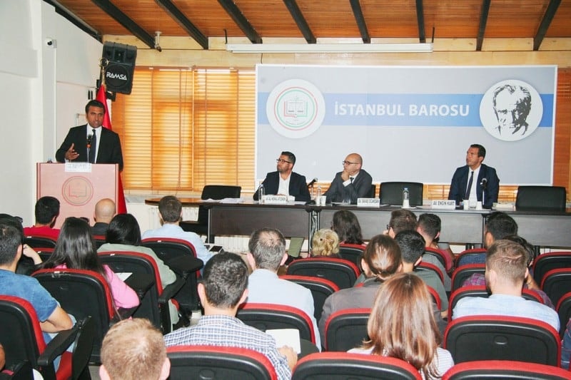 Futbol Hukuku Paneli - 16