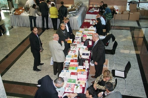 İstanbul Barosu'nda Ümit Kocasakal Dönemi
 - 36