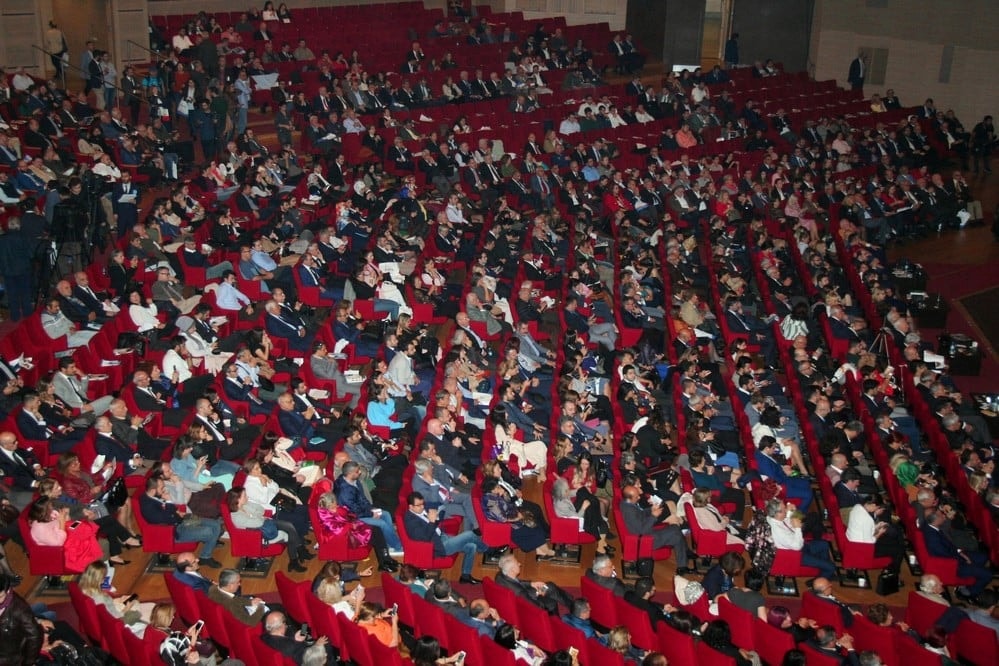 Başkan Durakoğlu Güven Tazeledi - 130