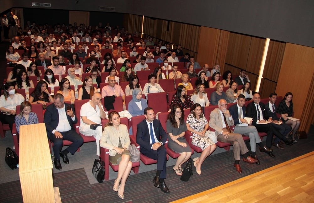 Kira Hukukunda Güncel Gelişmeler Eğitim Semineri - 5