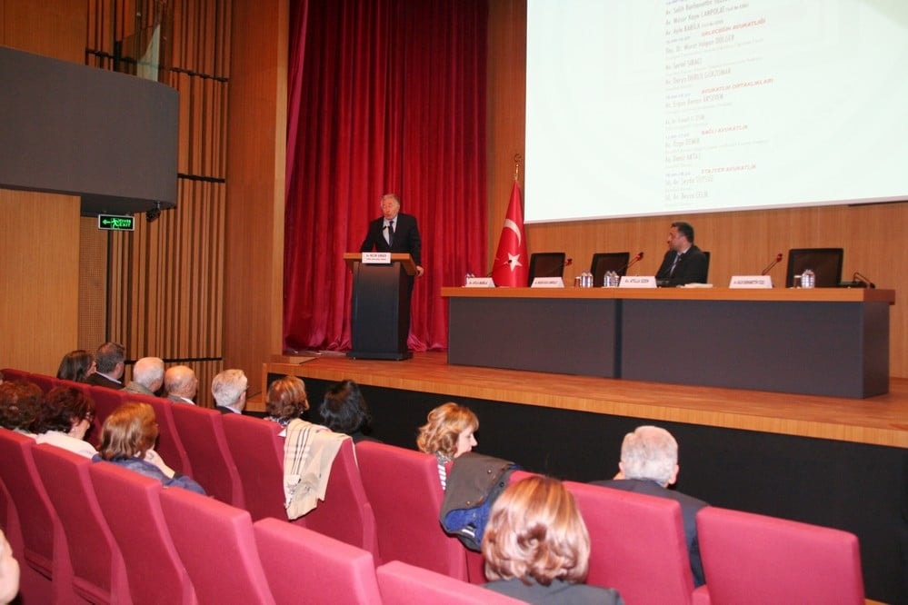 Geçmişten Geleceğe Avukatlık - 22