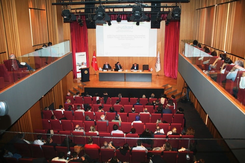 Yükün Teslim Alınmaması, Demuraj ve Tasfiye Süreçleri - 88