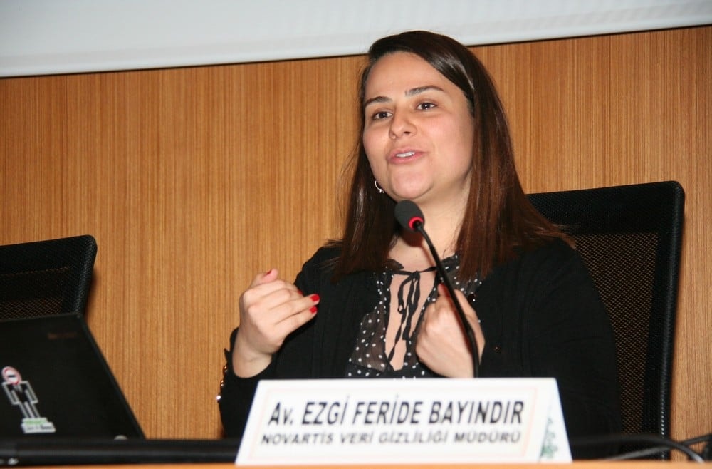 Başvuru ve Şikâyet Hakkı - 23