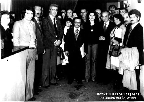 Biz Bayrağı O’Ndan Devraldık

 - 42