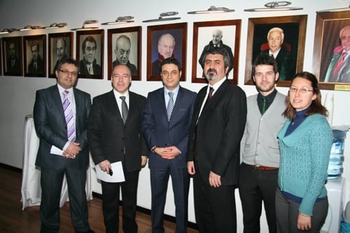 Sektör Özel Rekabet Hukuku Konferansları - 37