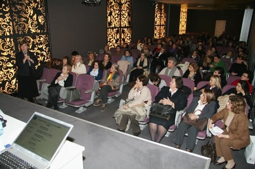 Türkiye’De Kadın - Erkek Eşitliği Demokrasi Sorunudur

 - 26