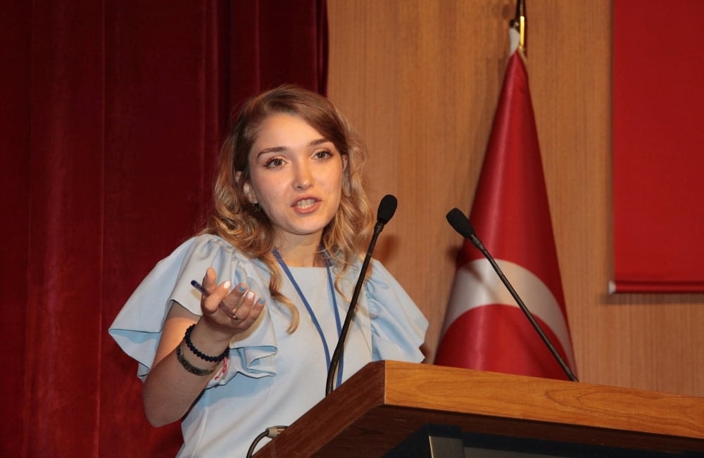 Genç Avukatlar Çalıştayı - 34