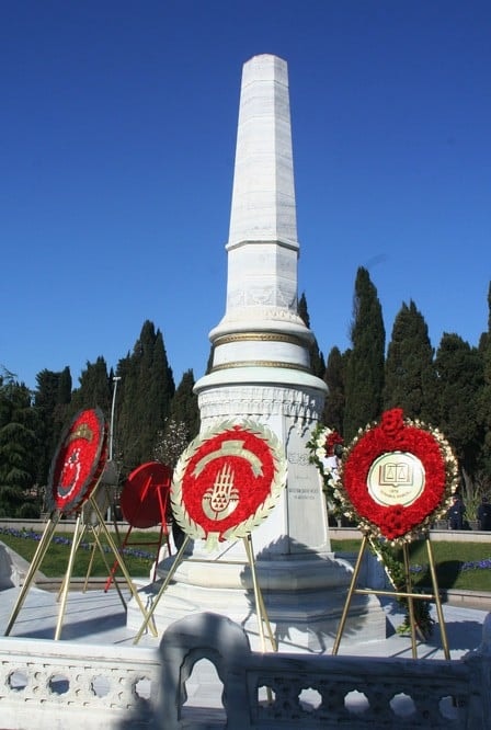 104. Yılında Çanakkale Şehitlerimizi Saygı ve Minnetle Andık  - 42