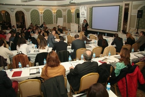 Yabancılar Ve Uluslar Arası Korumaya İlişkin Adli Yardım Görevi Alacak Avukatlara İçin Sertifika Programı Düzenlendi

 - 25