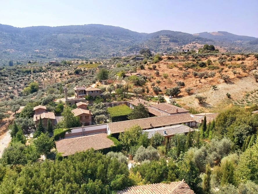 HFSK 1.Hukuk Felsefesi Ve Sosyolojisi Kampı Gerçekleştirildi - 20