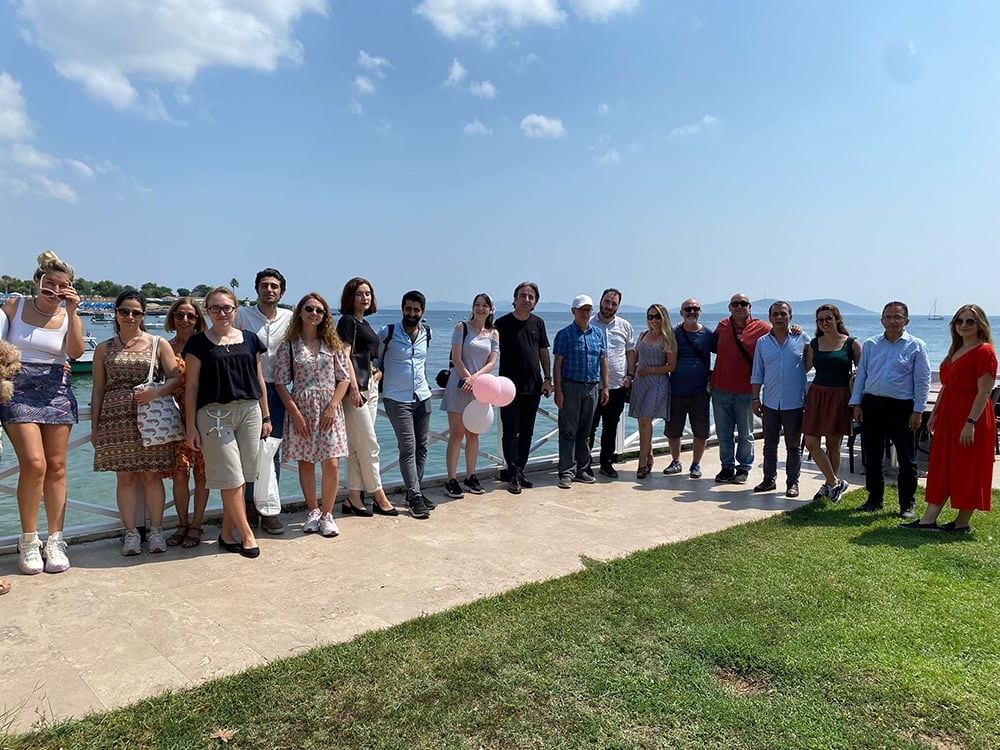 HFSK Kahvaltılı Değerlendirme Toplantısı Yapıldı