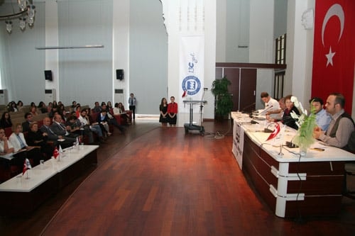 Mülteci Ve Sığınmacıların Sorunları

 - 48