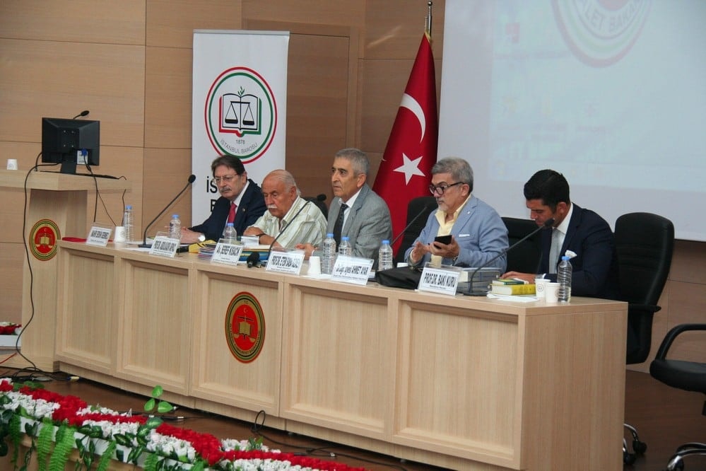 İmar Barışı, Kentsel Dönüşüm ve Tapu Uygulamaları ile Kat Mülkiyetine İlişkin Güncel Sorunlar Semineri - 167