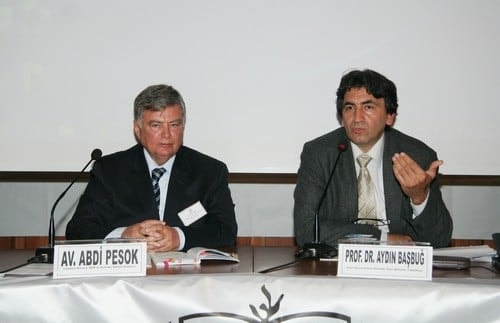 Sendikal Haklar Ve İş Sözleşmeleri Sempozyumu

 - 6