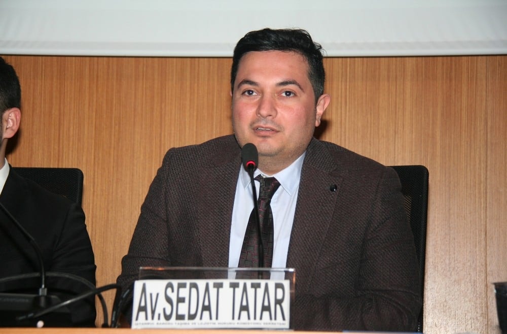 SEM Lojistik ve Taşıma Hukuku Atölyesi Semineri - 20