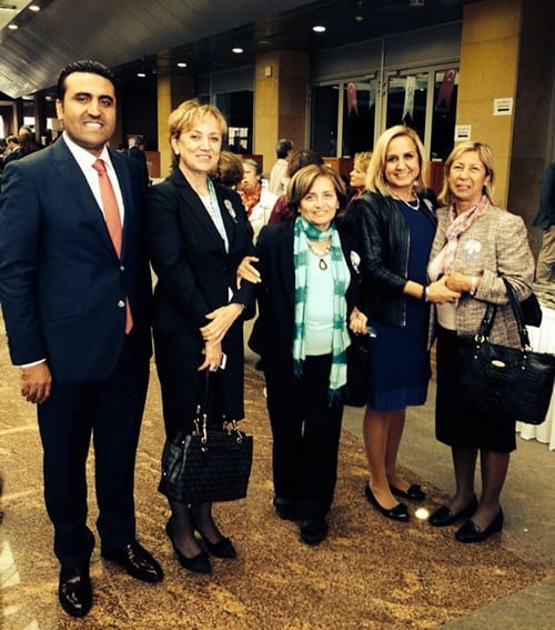 Ümit Kocasakal İstanbul Barosu Başkanlığına Yeniden Seçildi 

 - 335