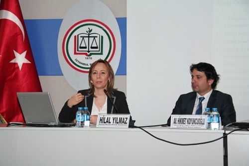 Sektör Özel Rekabet Hukuku Konferansları - 15