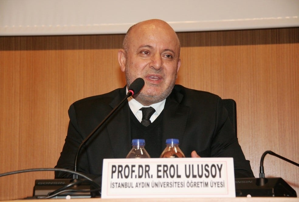 6100 Sayılı Hukuk Muhakemeleri Kanununda Tahkim - 85