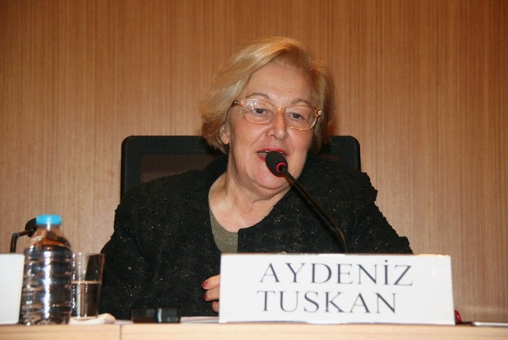 2019 Dönemecini Bilinçle Aşabilecek İnançtayız  - 24