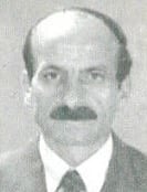 Avukat Vasfi Yurdabak(9398) Vefat Etti