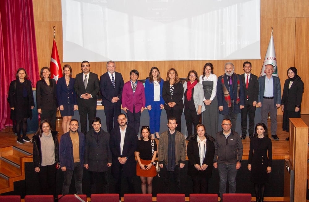 Sigorta Hukukunda Güncel Gelişmeler Sempozyumu - 5