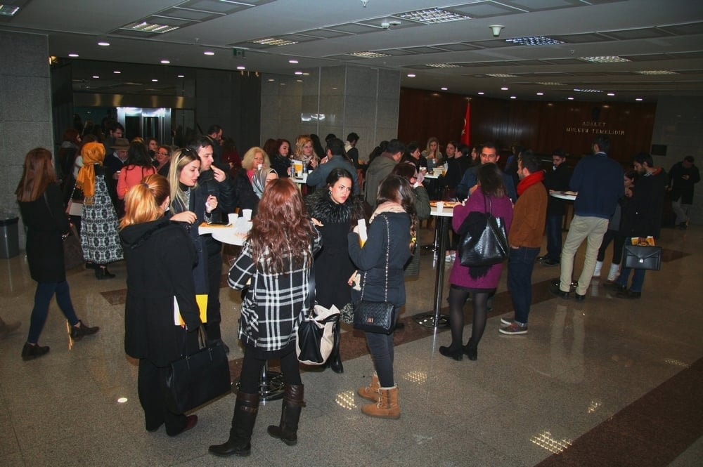 Çocuk Hukuku Konulu Sertifika Programı Yapıldı - 4