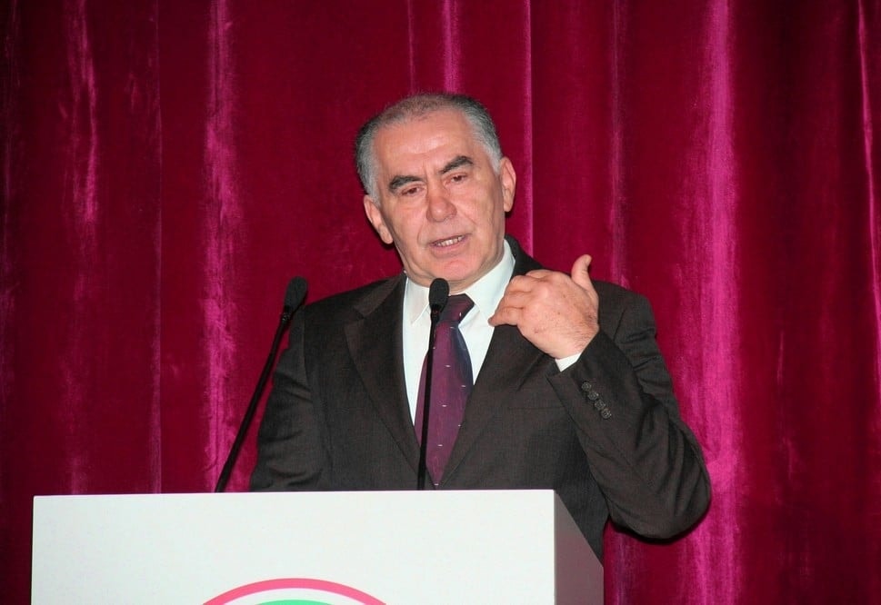 Kalite Yönetimi Sistemi Temel Eğitimi Yapıldı - 25