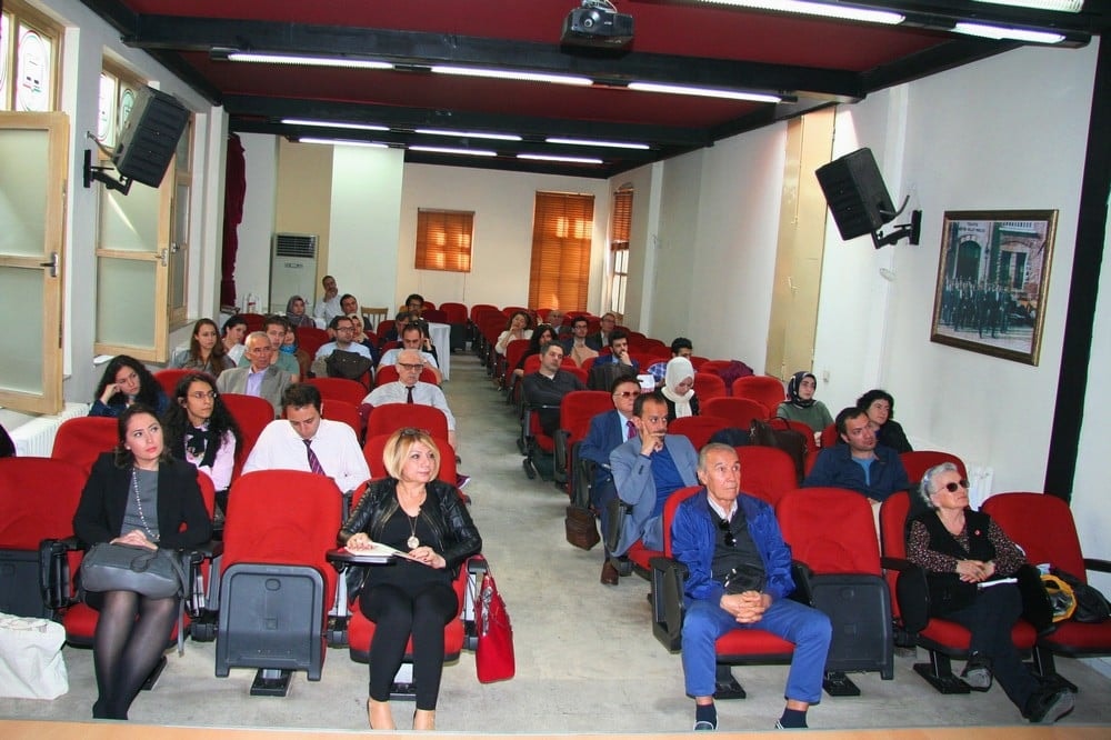 Referandum ve Denetim Mekanizmaları - 8