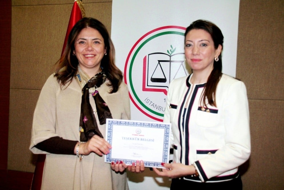 Kadının Sağlık Hakkı - 28