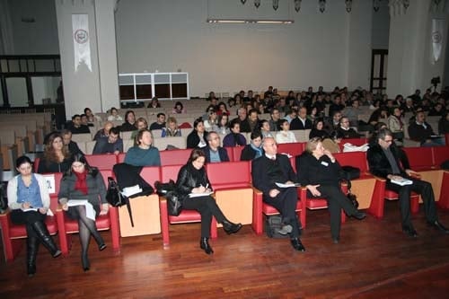 Hukuk Muhakemeleri Kanununun 
Getirdiği Değişiklikler
 - 11