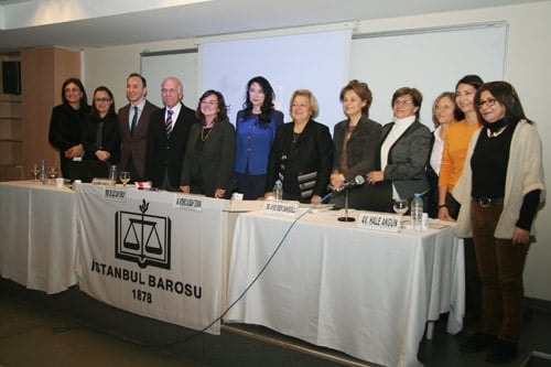 Toplumsal Cinsiyet Bakış Açısıyla Ülkemizde Kadın İstihdamı
 - 17