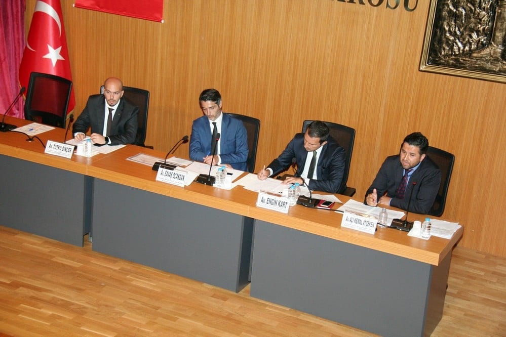 Spor Hukukunda Güncel Gelişmeler - 8